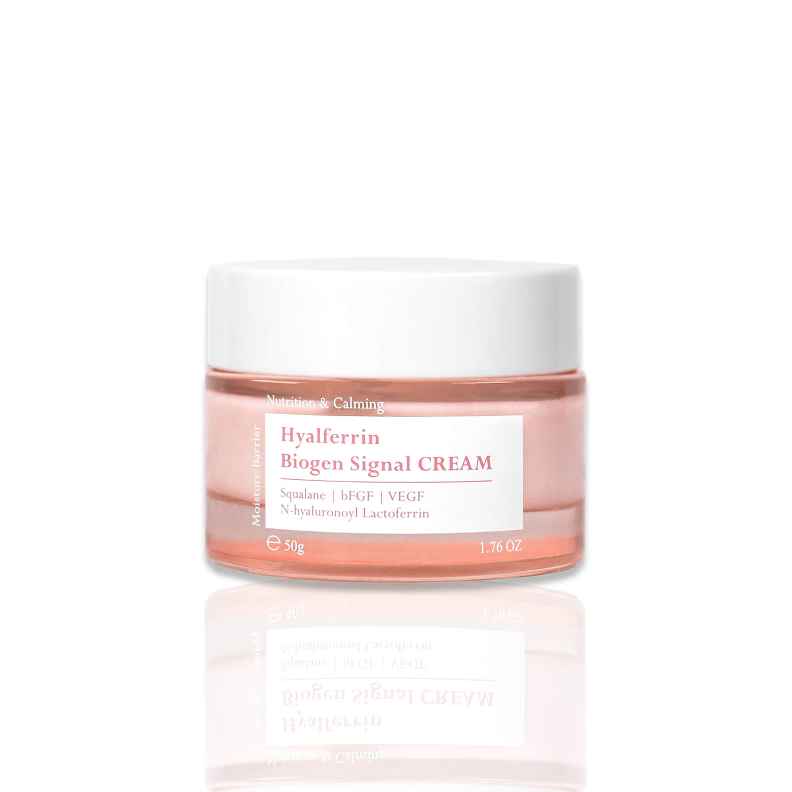 biogem signal cream hyalferrin