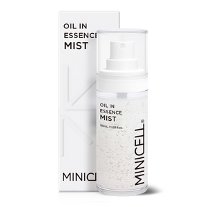 mist minicell caja y bote