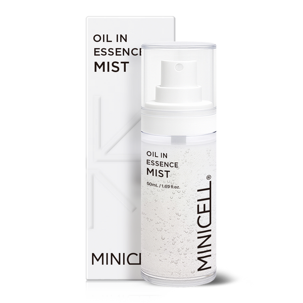 mist minicell caja y bote