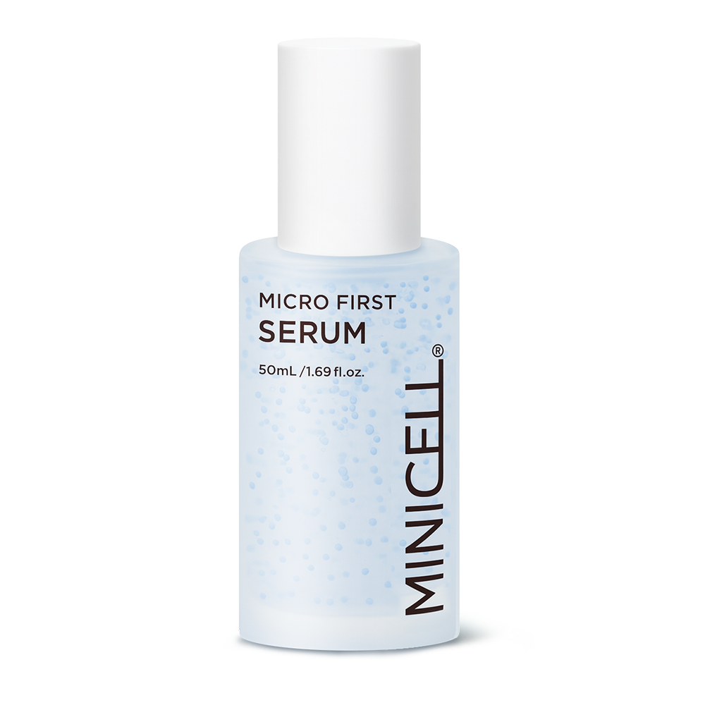 first serum minicell