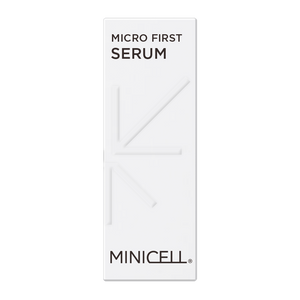 first serum minicell caja