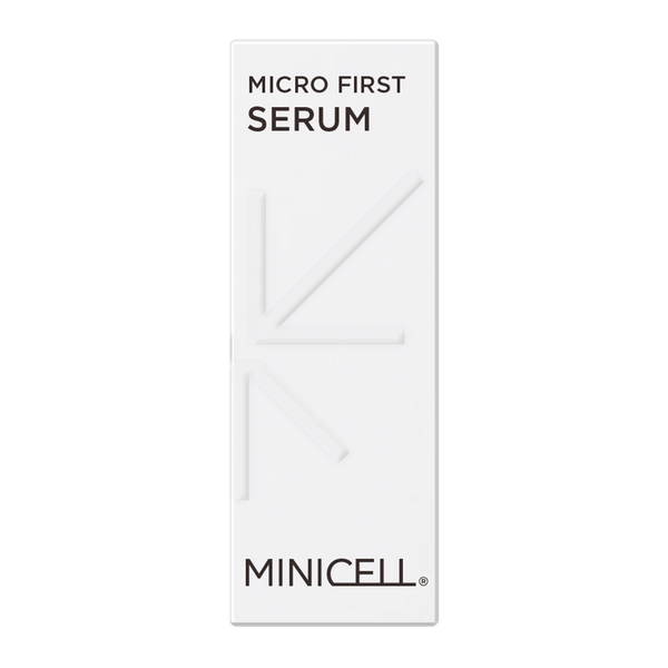 first serum minicell caja