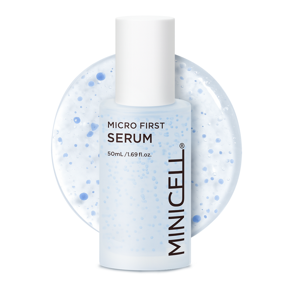first serum minicell