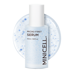 first serum minicell