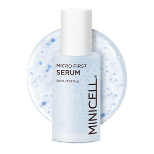 first serum minicell
