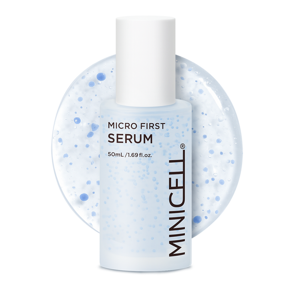 first serum minicell