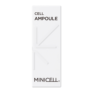 ampoule minicell caja