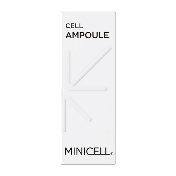 ampoule minicell caja