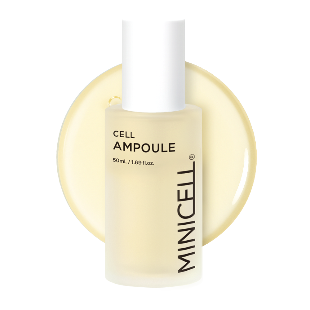 ampoule minicell