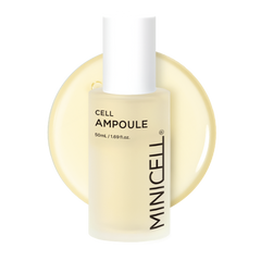ampoule minicell
