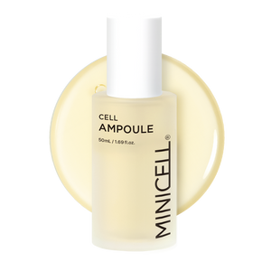 ampoule minicell