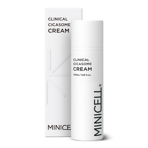 clinical minicell caja y bote