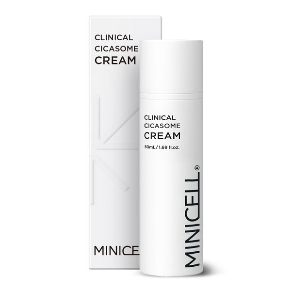 clinical minicell caja y bote