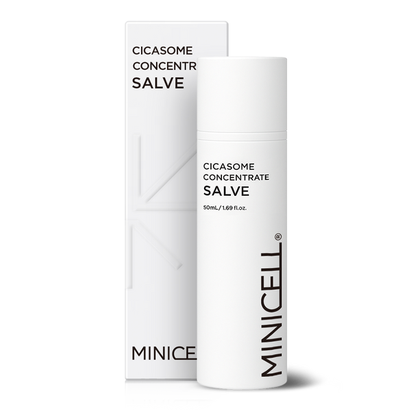 salve minicell caja y bote