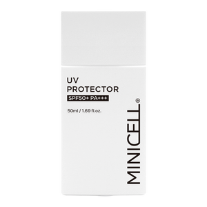 uv protector solar minicell bote