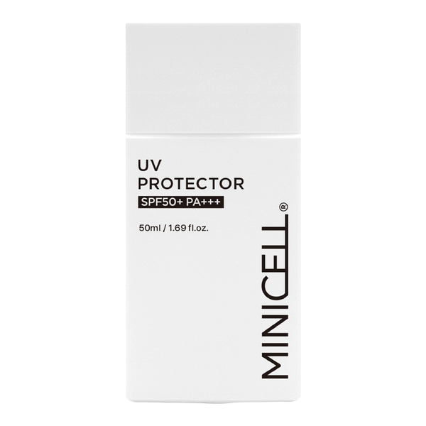 uv protector solar minicell bote