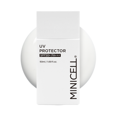 uv protector solar minicell