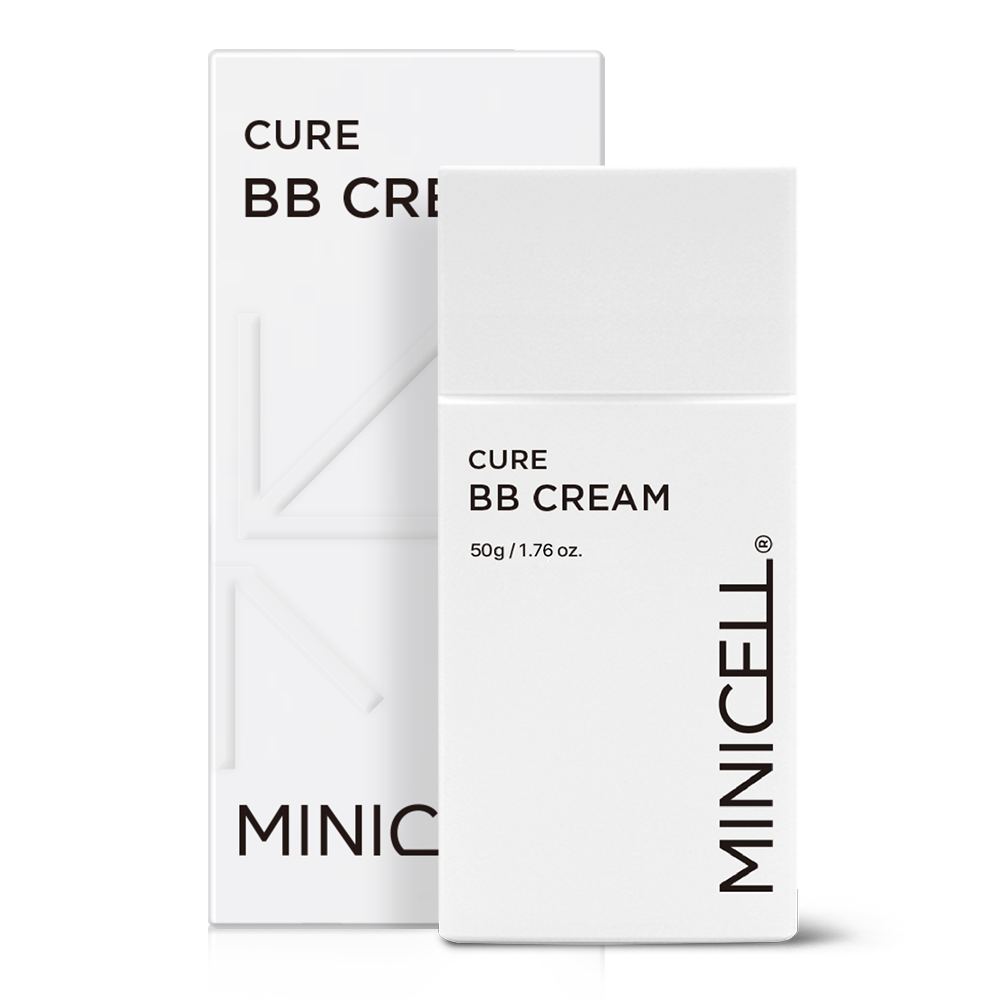 bb cream minicell