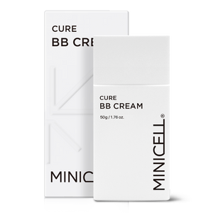 bbcream minicell bote y caja