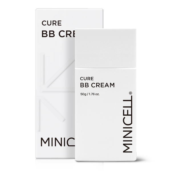 bbcream minicell bote y caja