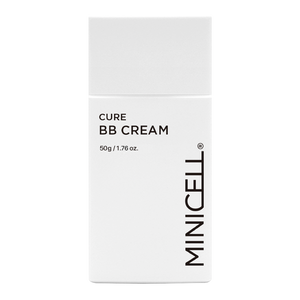 bb cream minicell bote
