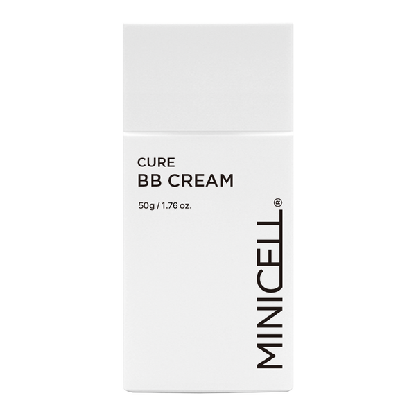 bb cream minicell bote