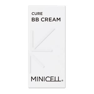 caja bb cream minicell
