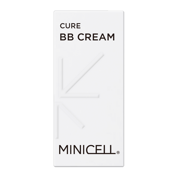 caja bb cream minicell