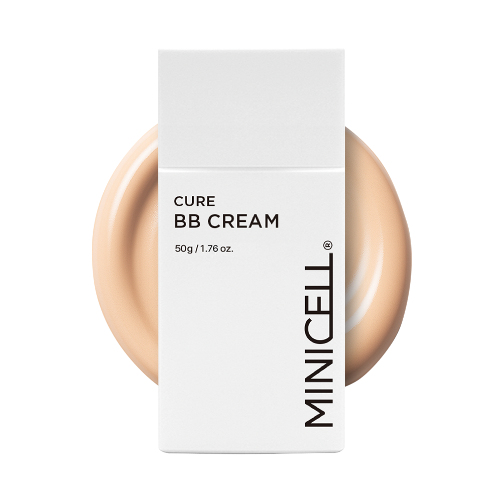 bb cream minicell