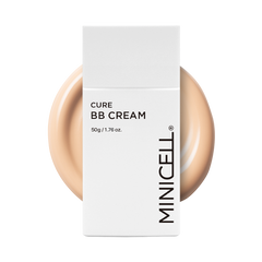 bb cream minicell