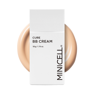 bb cream minicell