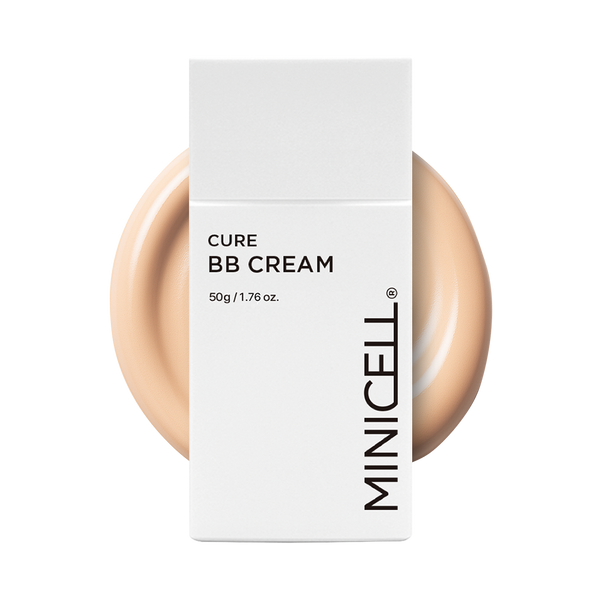 bb cream minicell