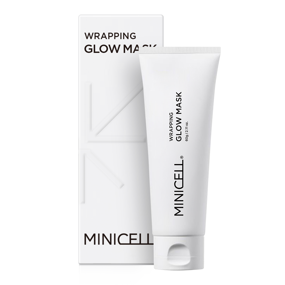 wrapping glow mask minicell