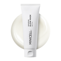 wrapping glow mask minicell