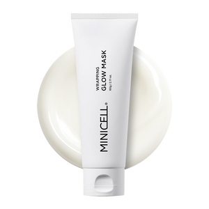 wrapping glow mask minicell