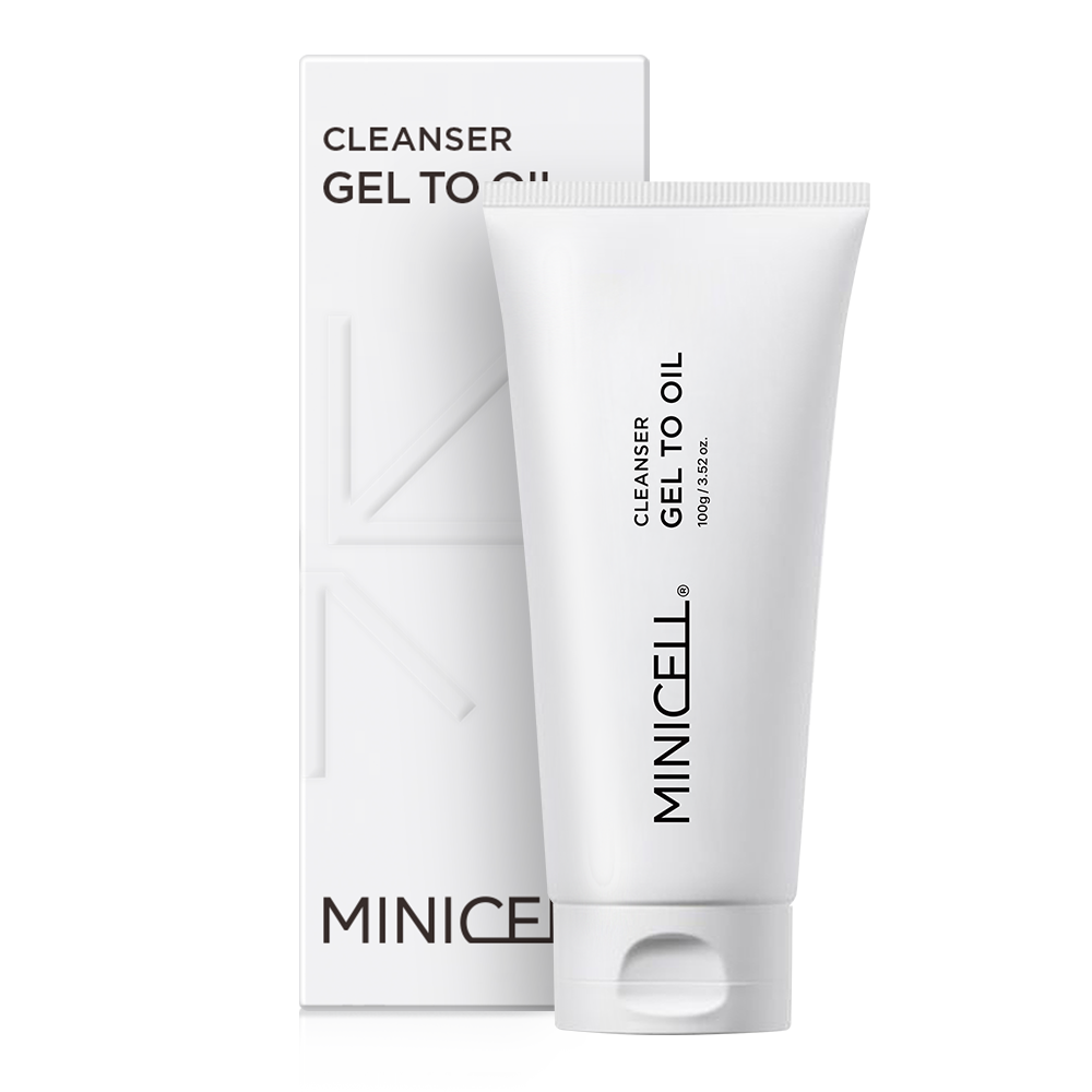 cleanser minicell