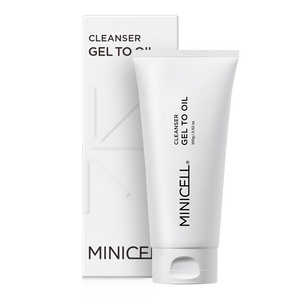 cleanser minicell caja y bote