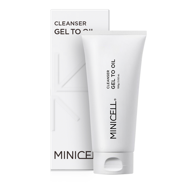 cleanser minicell caja y bote
