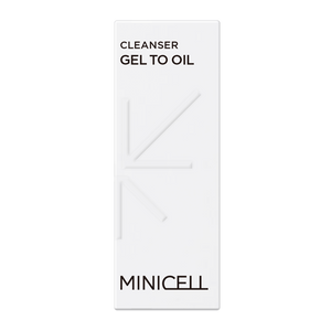 cleanser minicell caja