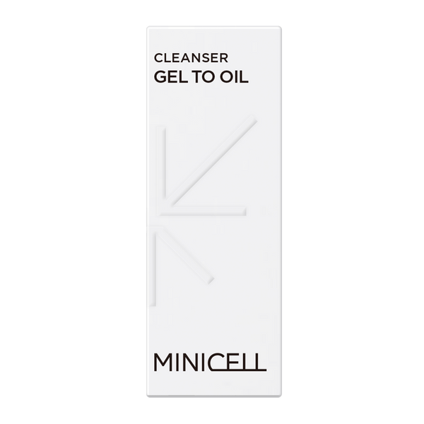 cleanser minicell caja