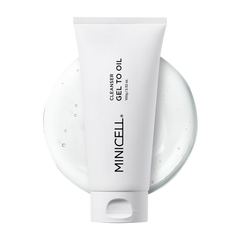 cleanser minicell