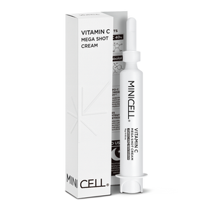 vitamna c minicell caja y bote