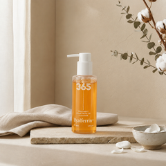 Ferment Foam From Oil Cleanser 365