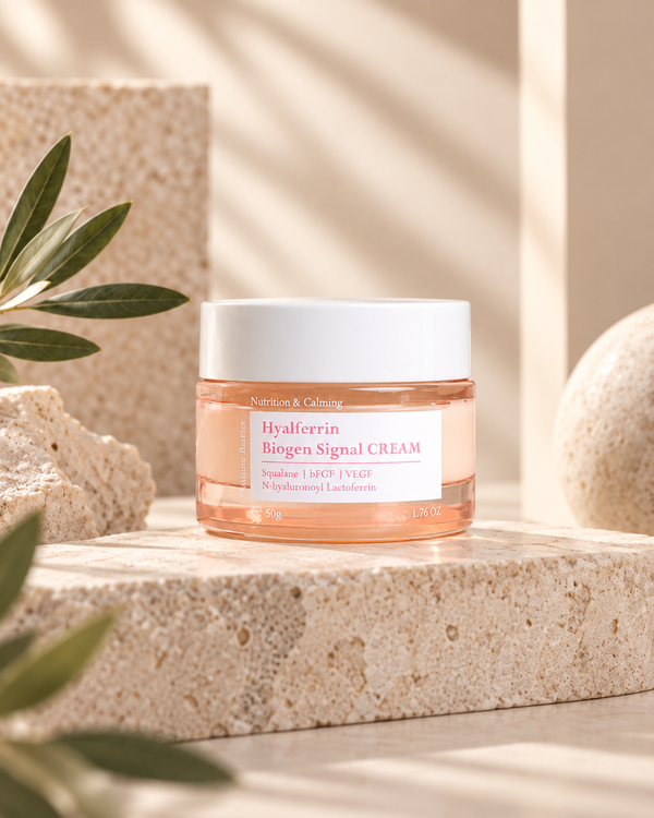 Biogen Signal CREAM