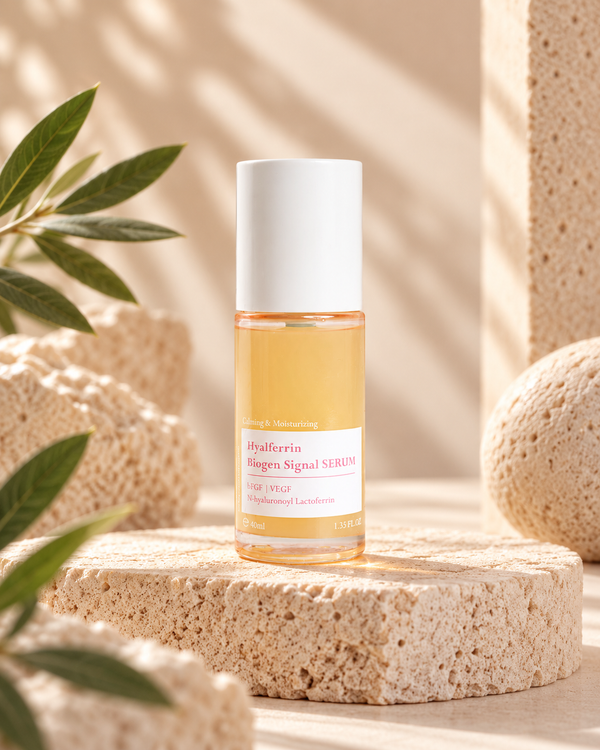 Biogen Signal SERUM