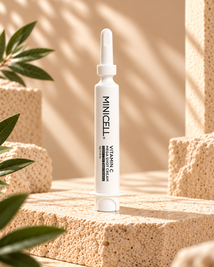 Vitamin C Mega Shot Cream