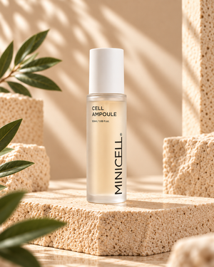 Cell Ampoule