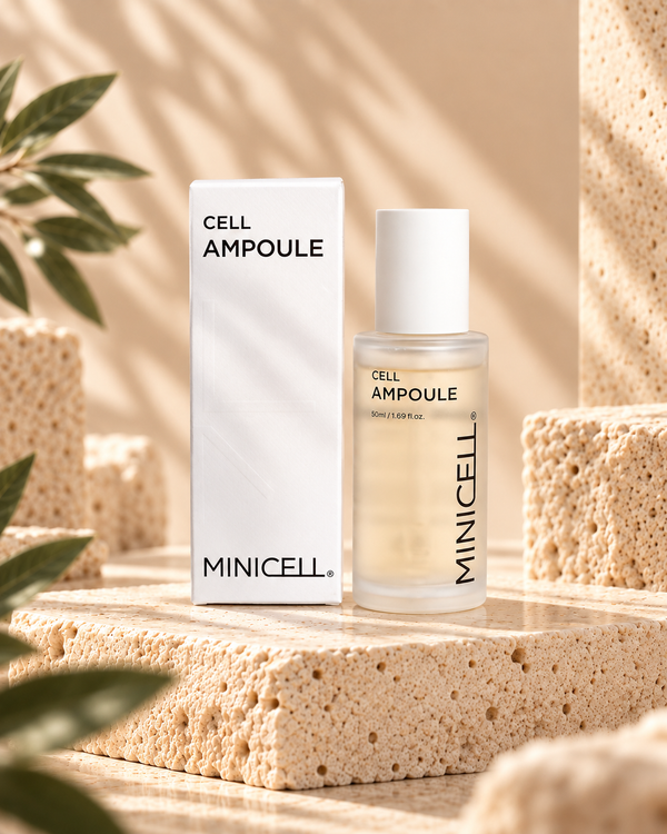 Cell Ampoule