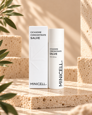 Cicasome Concentrate Salve