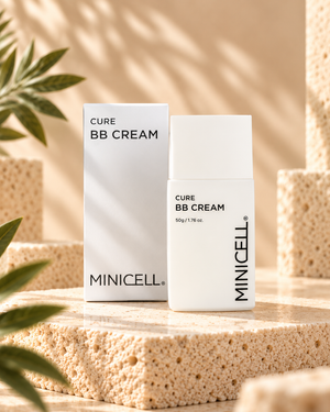 Cure BB Cream